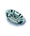 Skylight IRC EcoPlus with reflector silver, G53 Skylight IRC EcoPlus with reflector silver, G53