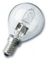 Ralogen® D Drop lamps EcoPlus, clear, UV-EX, base E14 Ralogen® D Drop lamps EcoPlus, clear, UV-EX, base E14