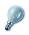Drop lamp, E14, clear Drop lamp, E14, clear