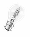 Ralogen® A Standard EcoPlus, clear, 240V, UV-EX, base E27 Ralogen® A Standard EcoPlus, clear, 240V, UV-EX, base E27