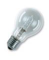 Ralogen® A Standard EcoPlus, clear, 240V, UV-EX, base E27 Ralogen® A Standard EcoPlus, clear, 240V, UV-EX, base E27