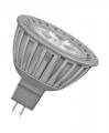 RaLED MR16, with reflector, base GU5.3