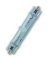 RCC-TS Ceraball clear, double based, UV-EX, R7s, for enclosed luminaires