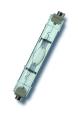 HRI-TS clear, double based, UV-EX, Fc2, for enclosed luminaires