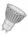 RaLED PAR16, with reflector, base GU10